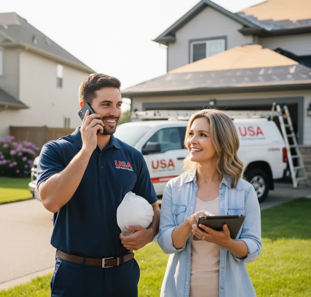 Flat Roof Repair in Sioux Falls, SD